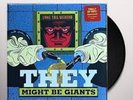 Long Tall Weekend by They Might Be Giants (Record, 2023)