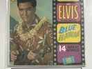 Elvis Presley   Blue Hawaii Lp Vinyl Record Red Spot RD 27238 NM / NM SUPURB