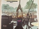 MY MORNING JACKET – MMJ LIVE VOL 3 BONNAROO 2004 - COKE BOTTLE CLEAR VINYL 2LP 7