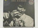 Elvis Presley - On Stage Lp Vinyl Record + Poster EX / EX Condition