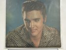 Elvis Presley - Elvis’ Christmas Album. Vinyl LP Red Spot NM / EX Condition
