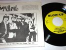 THE YARDBIRDS BLOW-UP EP 7