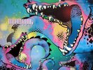 Krokodil-Another Time German prog reissue lp put out by band