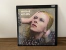 David Bowie Hunky Dory Vinyl INTS5064 1980 RCA Green Label VG