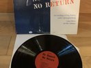 Tuli Kupferberg - No Deposit No Return - ESP 1035