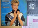 C.C. CATCH - Diamonds Her Greatest Hits [ 1988 Korea Orig 1st Vinyl ] NM Insert