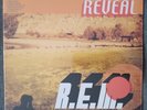 R.E.M. Reveal Album - Limited Edition Sky Blue Vinyl REM LP 2023