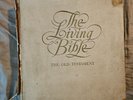 The Living Bible Laurence Olivier reads The Old Testament 12 LP Box Set Mercury