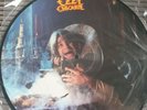 picture disc vinylLp Ozzy Ozbourne