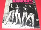 Ramones --Rocket to Russia  -- LP / Punk