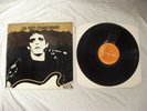LOU REED TRANSFORMER 1st UK PRESS GLOSSY LABELS LAMINATED COVER 1E/1E MATRIX