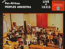 Horace Tapscott with The Pan-Afrikan Peoples (Vinyl 3LP - 2019 - UK - Original)