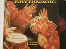 Al Escobar Rhythmagic Cadence LP VG COPY Scarce Latin Afro Cuban Vinyl