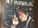 MY CHEMICAL ROMANCE Three Cheers For Sweet Revenge LP OXBLOOD VINYL Red SEALED