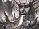 LP - Goddamn Gallows - The Trial