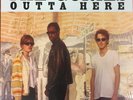 LP - Gories - Outta Here