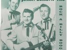 LP - Johnny Burnette Trio - Rock A Billy Boogie