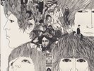 The Beatles ‎- Revolver (Vinyl LP - Original - DE 1966)