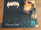 Sinister - Cross the Styx LP 1992