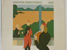 BRIAN ENO Another Green World 1975 LP Pitman First Pressing VG+ Vinyl