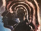 FIRST PRESS THE ROLLING STONES-HOT ROCKS SHELLY MISPRESS 1964-1971- #2PS 606/7