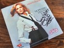 Olivia Newton-John *SIGNED* Hopelessly Devoted To You
