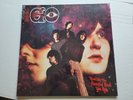 THE GO - Howl On The Haunted Beat You Ride 2007 SEALED Magic Jake GARAGE POP
