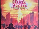 ‘Game Over’ by Nuclear Assault (2015)