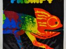 FRUMPY - All Will Be Changed - Philips LP Germany 1970