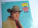 ELVIS 1968__SEALED__Original *** 1st Press ***___Flaming Star LP___PRS-279__EX++