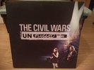 The Civil Wars Vinyl Unplugged On VH1 2013 RARE OOP John Paul White Joy Williams