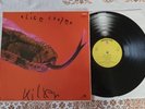 Disque vinyle 33 tours ALICE COOPER ( Killer ) MONO LP 1971