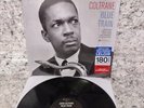 JOHN COLTRANE BLUE TRAIN Vinyl LP GATEFOLD JAZZ IMAGES RECORD 180g Limitd Shrink
