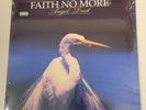 Angel Dust by Faith No More (SEALED & NEW)w/minor sleeve damage