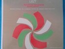 Liszt Carl Bamberger/Sondra Bianca the Preludes/Fantaisie Hongroise For Piano
