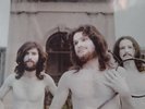 LE ORME - Collage 1st press ITA 1971 vinyl vinile Lp 33 Autografato ormePHILIPS