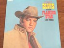SEALED - ELVIS PRESLEY   FLAMING STAR / RCA PRS-279 SINGER PRESENTS 1968 LP
