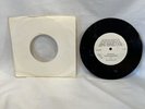 Beatles Across the Universe 1 Sided Promo 7” World Wildlife Fund SQ3-MONO EX