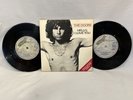 THE DOORS Hello I Love You Limited Edition w/ Free Single - UK Press 7