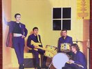 the cranberries- to the faithful departed
