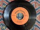 Davis Singers - Watch Out/Try Jesus Brown Chapel James L. Davis 45 Record