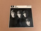 The Beatles With The Beatles PCS 3045 Parlophone UK 1963 Vinyl 2nd Pressing VG+