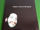 MOGWAI - Come On Die Young - Chemikal Underground - 2xLP - Vinyl - 1999