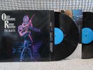 OZZY OSBOURNE/RANDY RHOADS Tribute Vinyl LP 1987 2-LP 40714