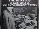 The Beatles - Ob-La-Di, Ob-La-Da (Parlophone A.8693, 1982) Australian 45