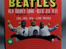 The Beatles – Old Brown Shoe (APPLE EPEM 10540) MEXICO EP