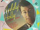 LP - Buddy Holly - Crying, Waiting, Hoping