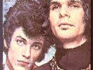 MIKE BLOOMFIELD AND AL KOOPER THE LIVE ADVENTURES COLUMBIA REC 2LP SET 112-23W