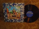 The Rolling Stones Their Majesties Request London NPS-2 VG++ org pres