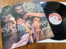 CULTURE One Stone GORGON Killer Roots Reggae LP 1996 JA PRESS